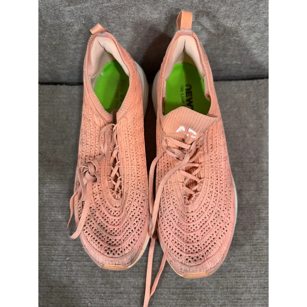 APL Athletic Propulsion Labs apl athletic